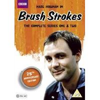 Brush Strokes: The Complete Series One & Two (25th Anniversary Edition) [DVD]