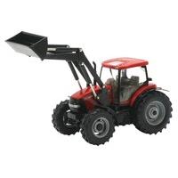 Britains Case Maxxum 110 Tractor and Loader