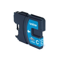 brother lc980c cyan ink cartridge