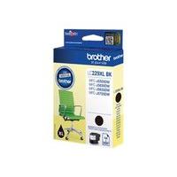 *Brother LC229XL Black Ink Cartridge