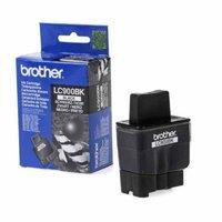 *Brother LC900BK Black Ink Cartridge