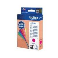 Brother LC223M Magenta Ink Cartridge