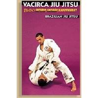 brazilian jiu jitsu volume 1 dvd
