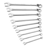 Britool E117744B Offset Combination Wrench Set (Set of 9)