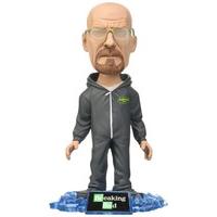 Breaking Bad Bobblehead Walter Vamanos Pest Comicon Exclusive Action Figure (White)