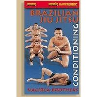 Brazilian Jiu-Jitsu: Acondicionamiento [DVD]