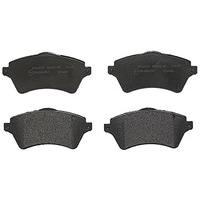 Brembo P44011 Front Disc Brake Pad - Set of 4
