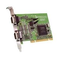 Brainboxes RS422/485 2 Port PCI Serial Card