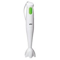 braun mq100 hand blender 450 w whitegreen