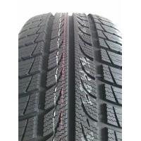 Bridgestone - Blizzak Lm-25-1 () - 195/60R16 89H - Winter Tyre (Car) - F/F/70