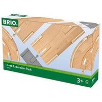 BRIO Road Expansion Pack