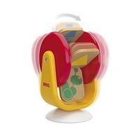 BRIO High Chair Toy