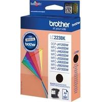 Brother Ink Cartridge for Lc223 - Black