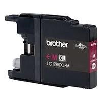 Brother Original LC1280XLM Magenta Super High Yield Ink Cartridge