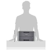 brother hl3140cw a4 colour laser wireless printer