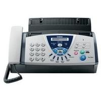 brother fax t104 fax machines thermal 380 x 271 x 191 mm mh a4 a4 210  ...