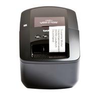 brother ql 720nw professional address label printer