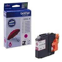 Brother Ink Cartridge for Lc225Xl - Magenta