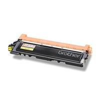 Brother Original TN230Y Yellow Toner TN230C