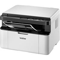 brother dcp 1610w a4 mono multifunction laser printer
