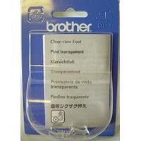 Brother Clear View Foot - Vertical (Cat K)