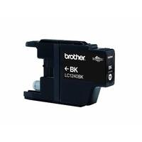 Brother Original LC1240BK Black Ink Cartridge LC1240BK