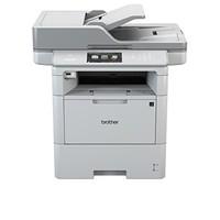 Brother DCP-L6600DW A4 MFP Mono Laser Printer