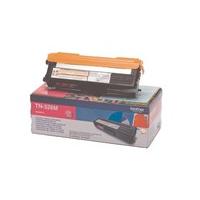 Brother Original TN328M Magenta Toner