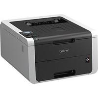 brother hl 3170cdw colour led printer with wireless networking and dup ...