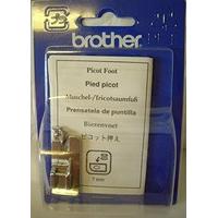 Brother Picot Foot 7mm