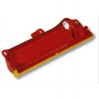 Brush Housing Red Yellow Dc04