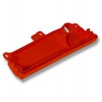 Brush Housing Assy Orange