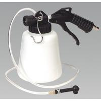 Brake & Clutch Bleeder Vacuum Type 1ltr(SEALEY VS020)