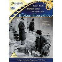 Broken Horseshoe [DVD]
