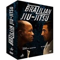 brazilian jiu jitsu alliance dvd