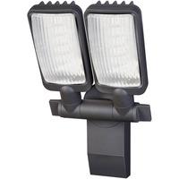 Brennenstuhl 1179680 City LED Light Premium LV5405 IP44 54x 0.5W