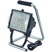 brennenstuhl 1171483 halogen light h 500 w ip44