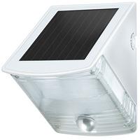 Brennenstuhl 1170870 Solar LED External Light SOL 04 plus IP44 White