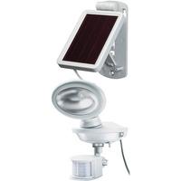 brennenstuhl 1170880 solar led external light sol 14 plus ip44 whi