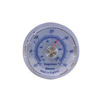 Brannan 30/408/3 Dial Thermometer - 65mm