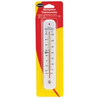 Brannan 14/410/3 Wall Thermometer - Factories Act/Workplace Regula...