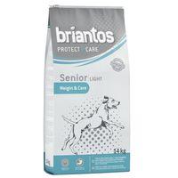 Briantos Senior / Light Weight & Care - Economy Pack: 2 x 14kg