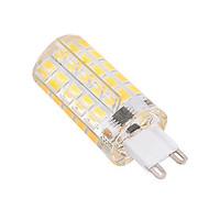 brelong dimmable g9e27 4w 80 smd 5730 400 lm warm white cool white led ...