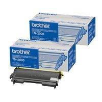 brother fax 2820 printer toner cartridges