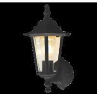 Bronte 6-Side Wall Lantern