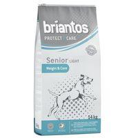 briantos senior light weight care 14kg