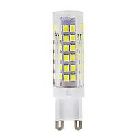 BRELONG E14 / G9 LED Corn Lights 75 SMD 2835 700 lm Warm White / Cool White Decorative AC220-240V 1 pcs