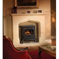 broseley canterbury electric stove