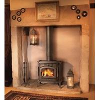 broseley winchester gas stove