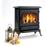 Broseley Canterbury Slimline Gas Stove